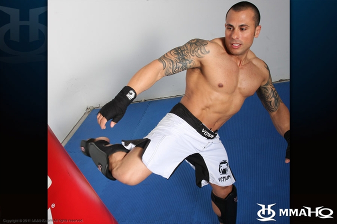 mma gear